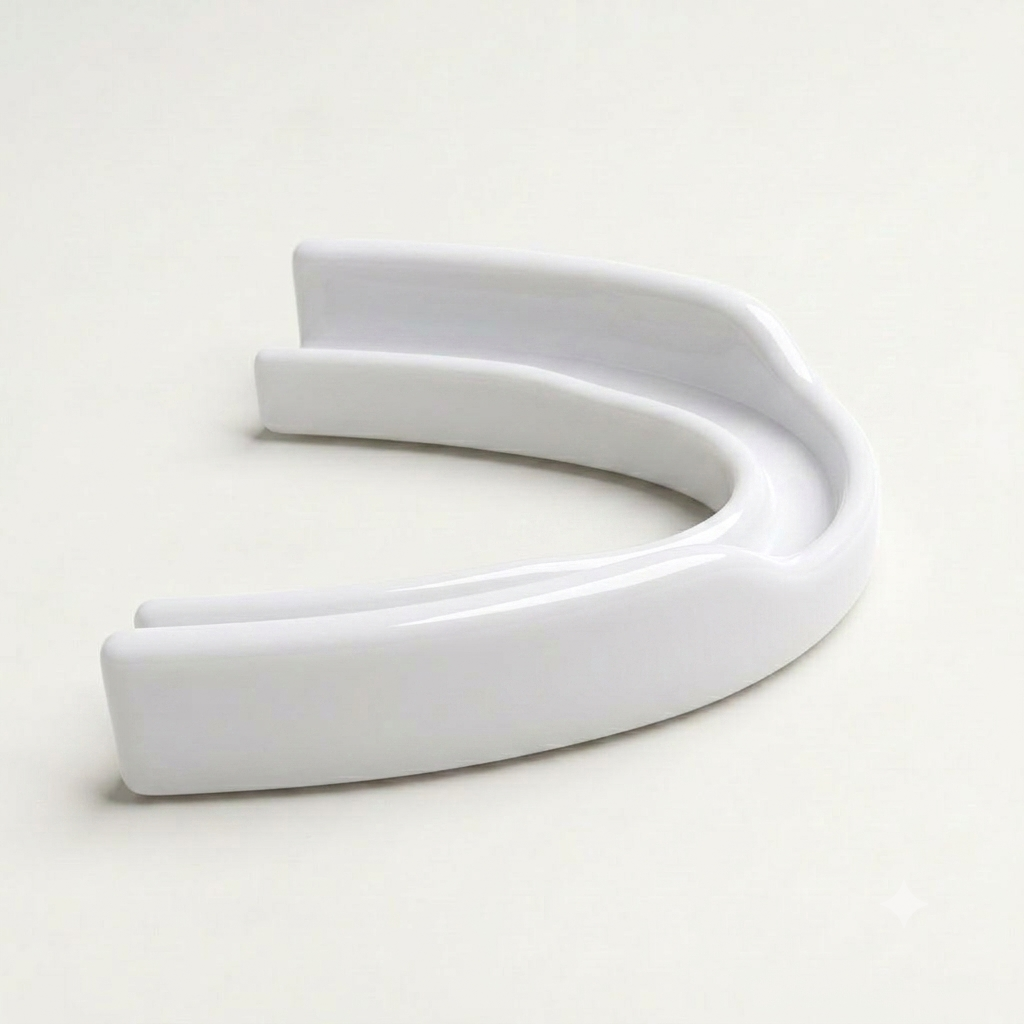 Jawvana smart night guard